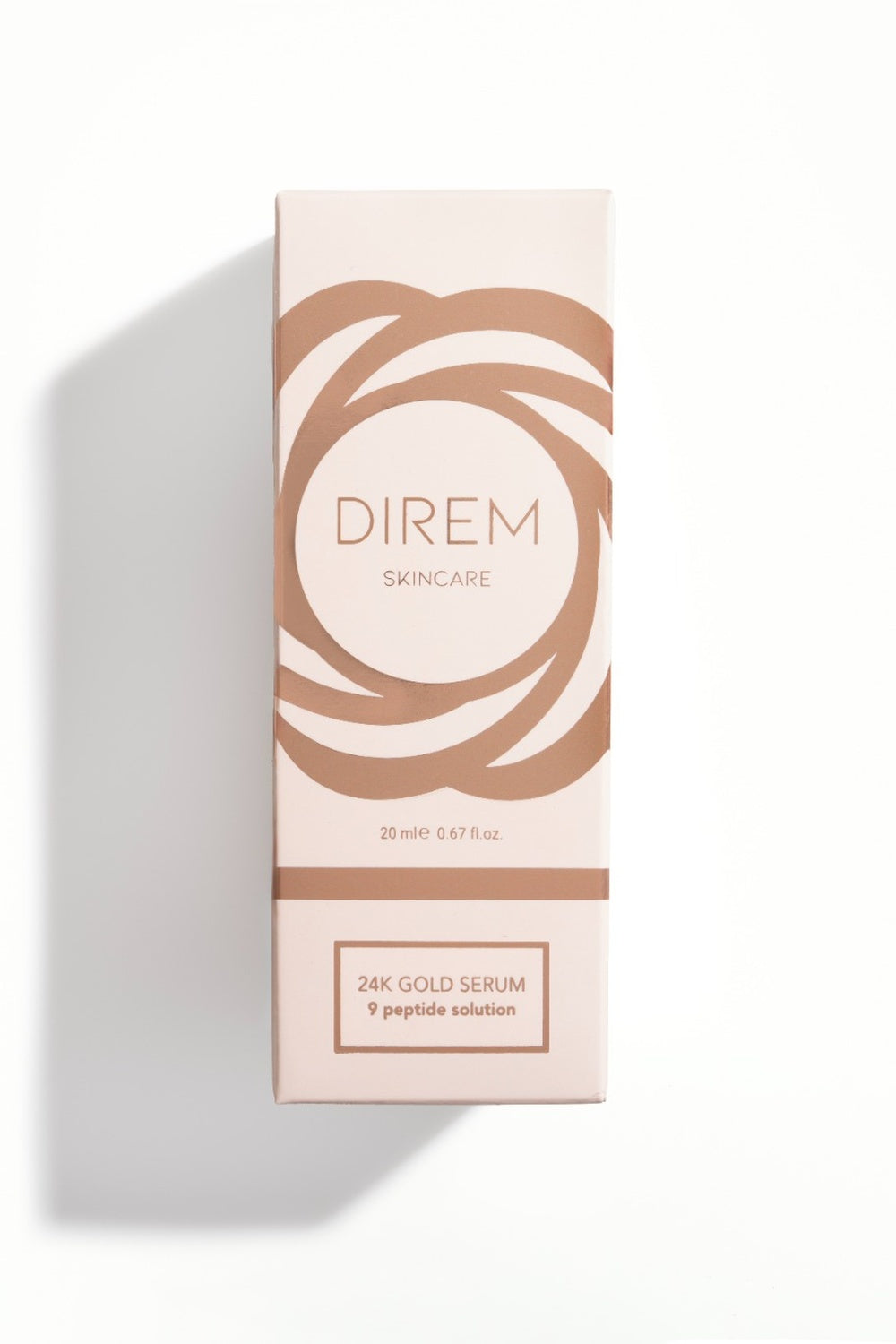 24k Gold Peptide9 Serum 30 Ml - 1