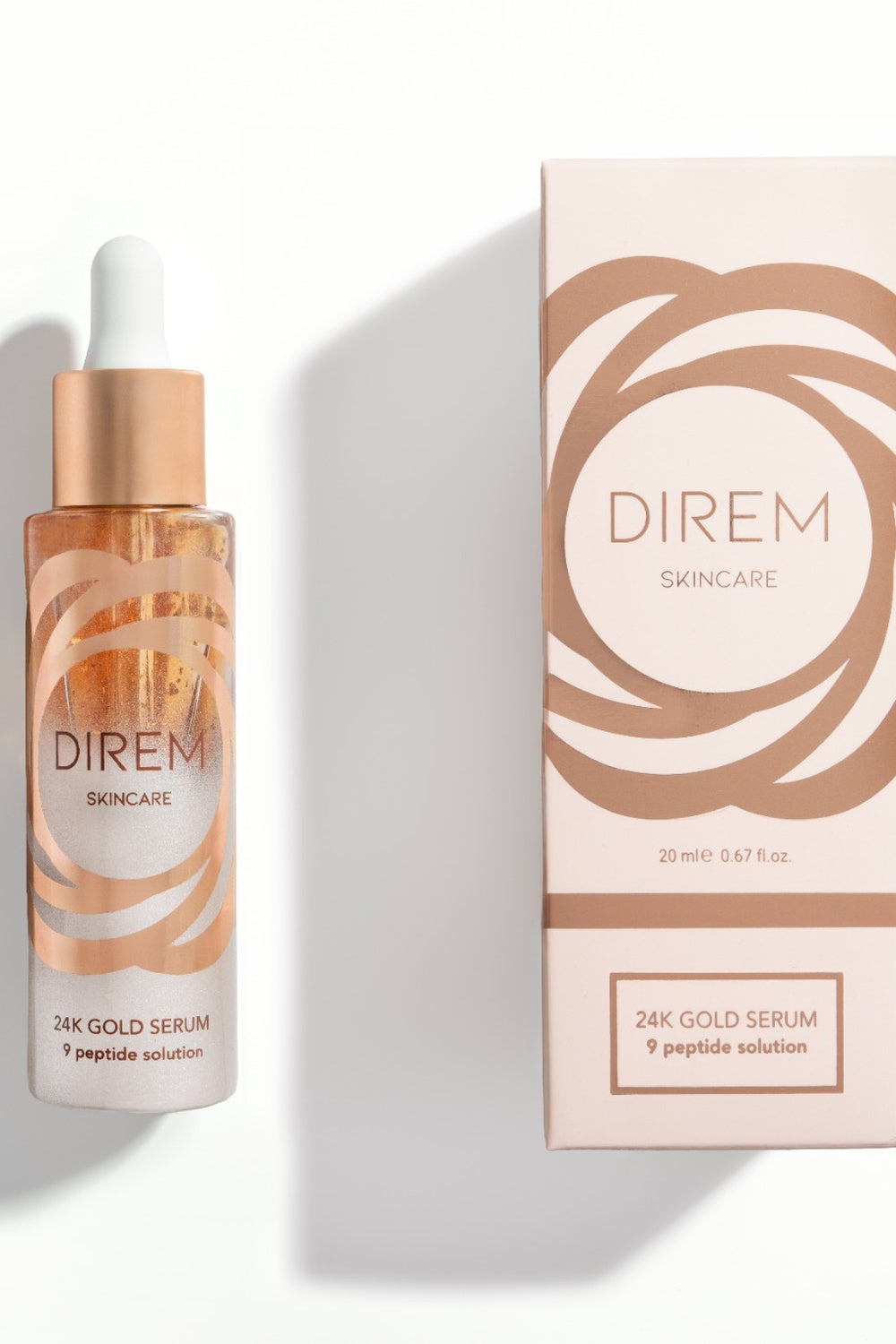 24k Gold Peptide9 Serum 30 Ml - 2