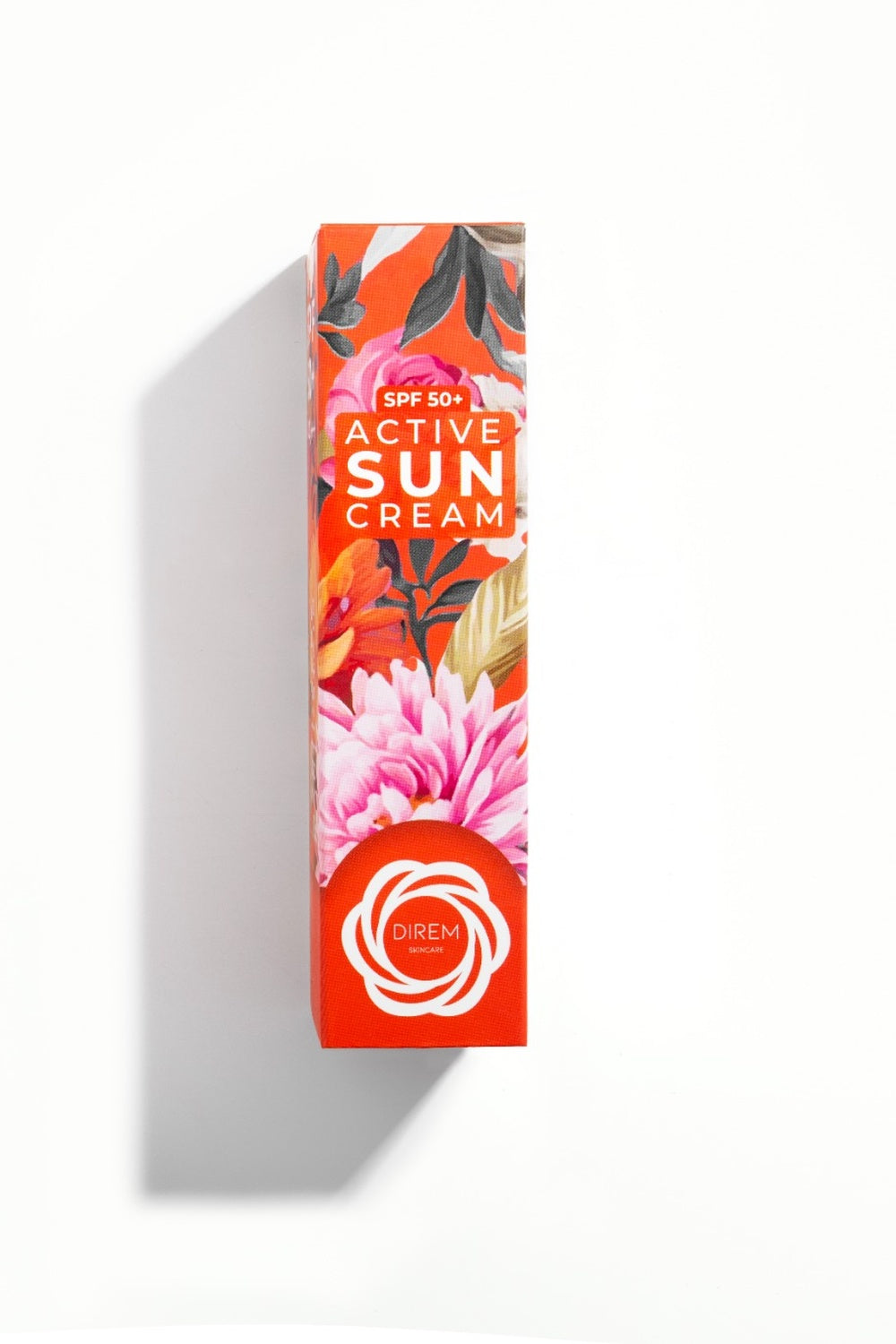 Active Sunscreen Spf 50+, Pa+++ 100 Ml - 1