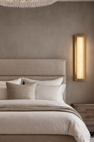 Mermer Elegant Uzun Aplik - 4