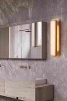 Mermer Elegant Uzun Aplik - 7