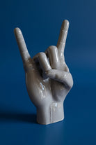 Rock El Figürü | Bej - 1