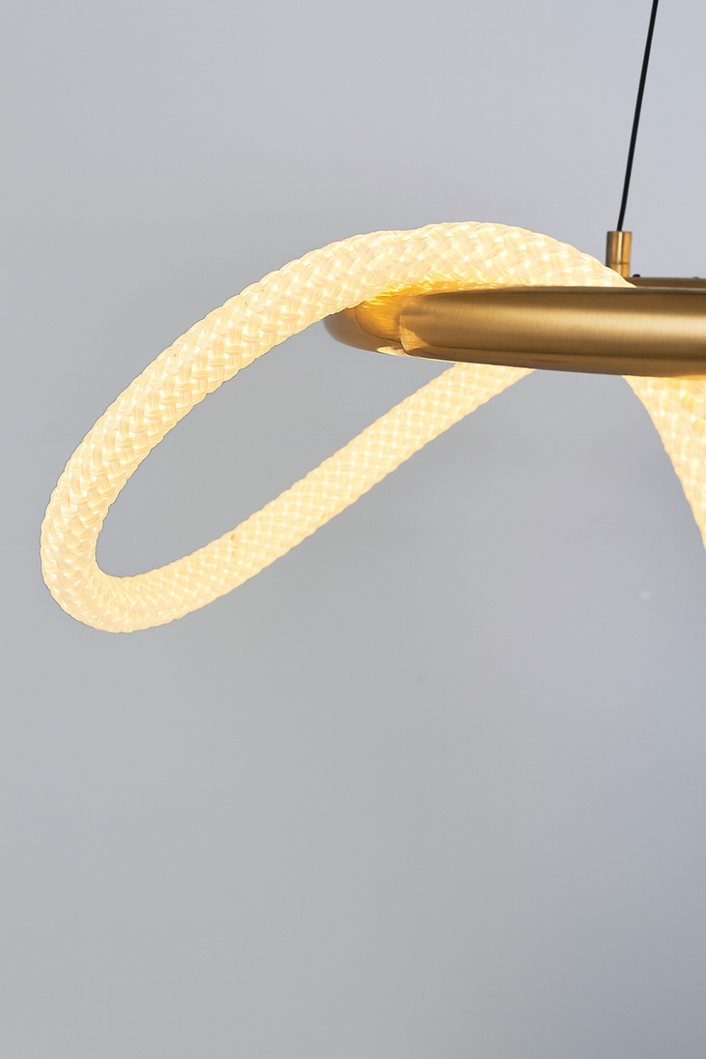 Hortum Tavan Aydınlatması - 1