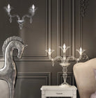 Dedalo Apli̇k 2l Chrome - 0