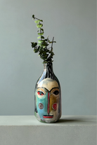 Denklemdeki Denge | Seramik Vazo - 0