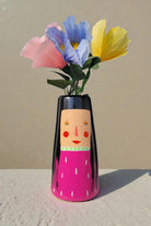 Sylvia Vazo | Fuchsia - 0