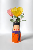 Tomris Vazo | Orange - 0