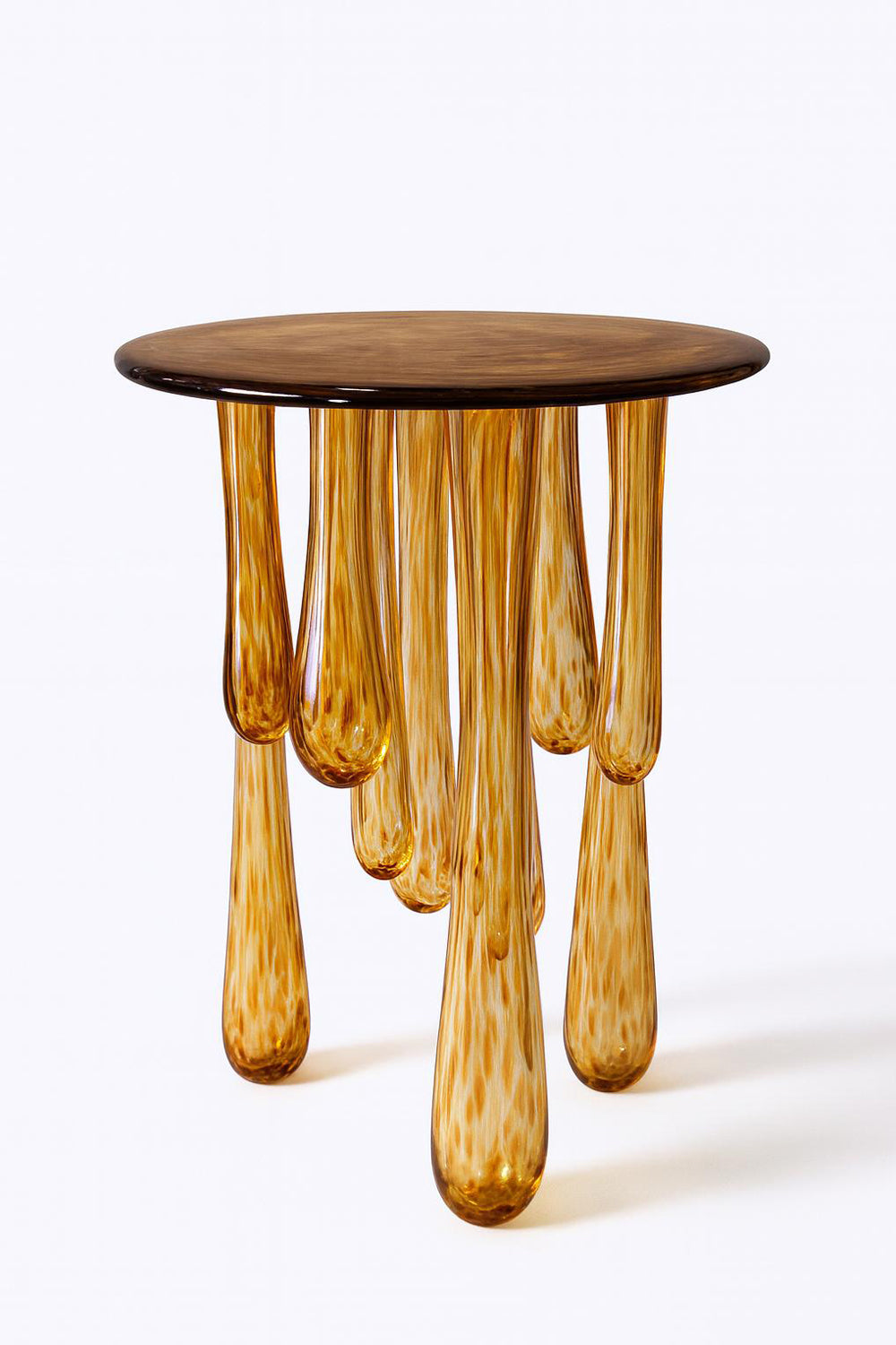 Doro Yuvarlak Sehpa - 0