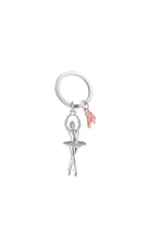 Balerin Anahtarlık - 0