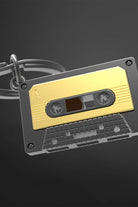 Kaset Anahtarlık - 2