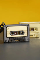 Kaset Anahtarlık - 3