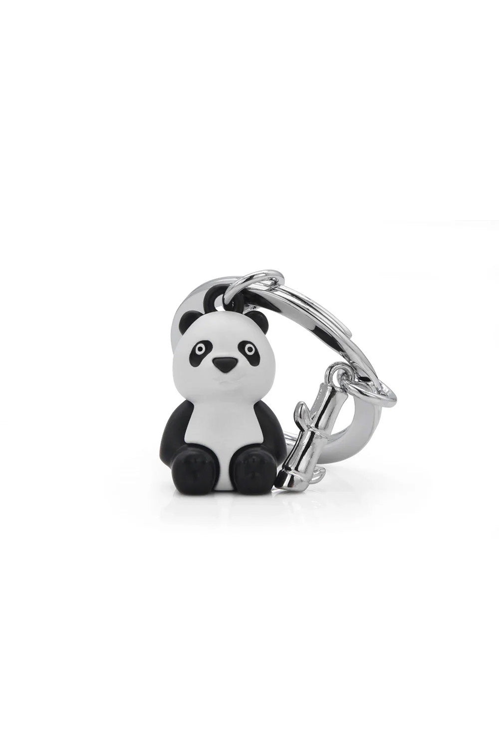 Panda Anahtarlık - 2