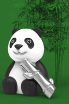 Panda Anahtarlık - 5