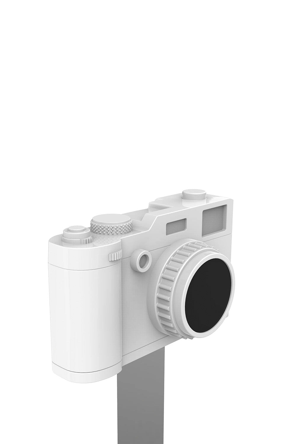 Fotoğraf Kamerası Kitap Ayracı - 1