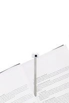 Fotoğraf Kamerası Kitap Ayracı - 2