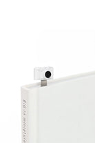 Fotoğraf Kamerası Kitap Ayracı - 3