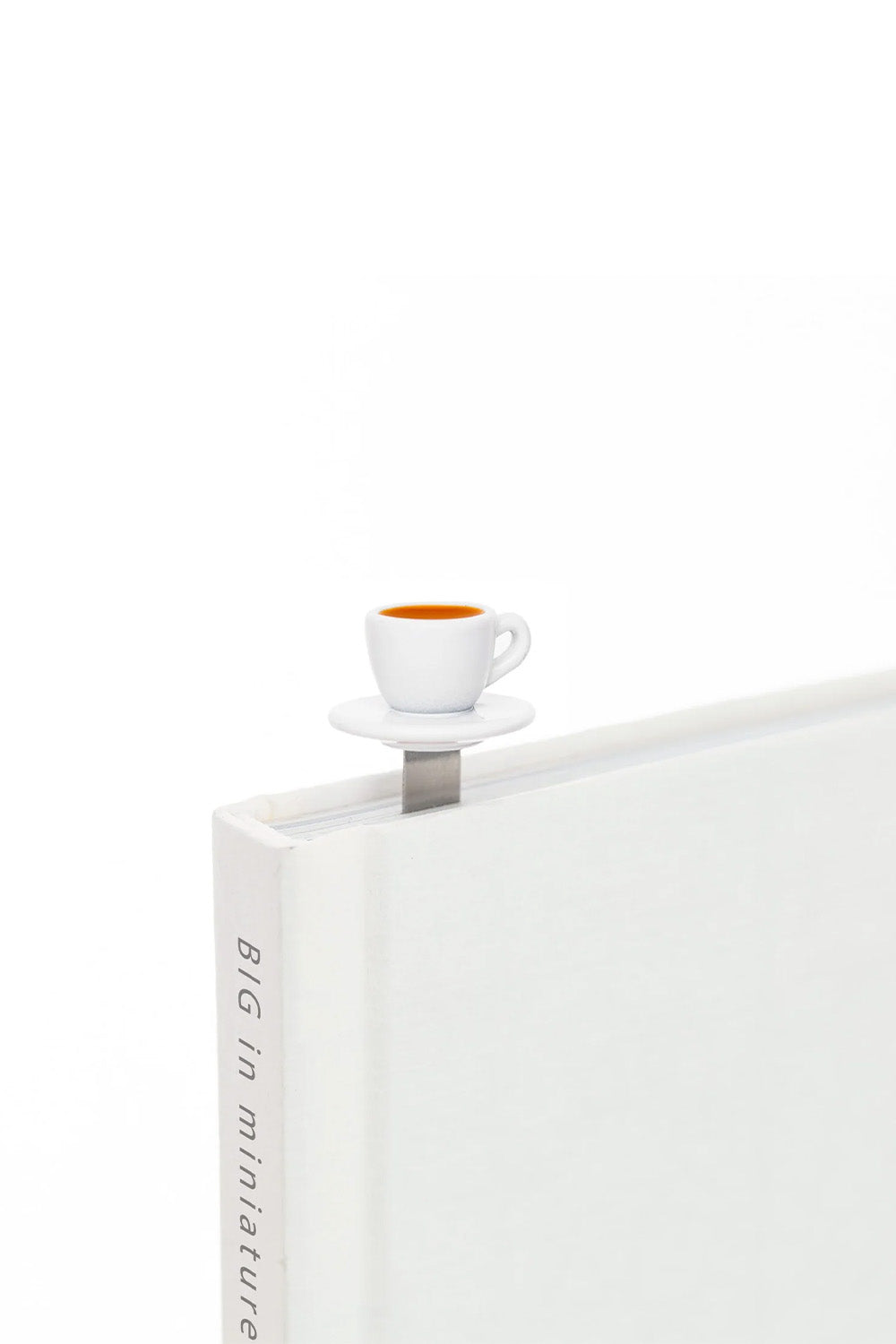 Kahve Fincanı Ayraç - 3