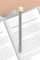 Kahve Fincanı Ayraç - 4