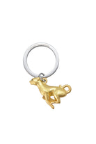 Leopar Anahtarlık - 3