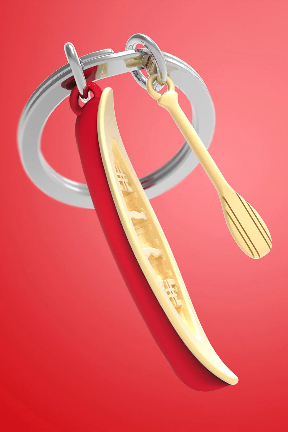 Kano Anahtarlık - 5