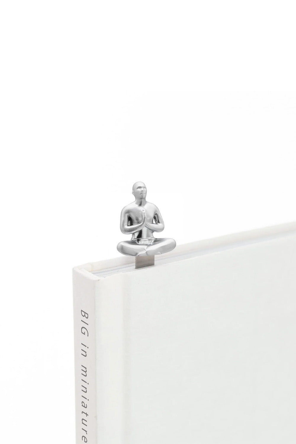 Meditasyon Kitap Ayracı - 1