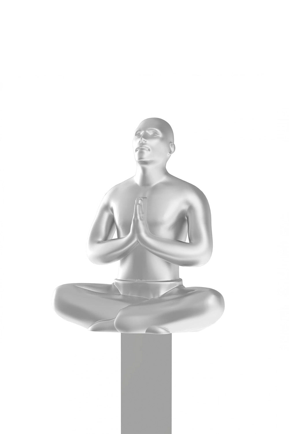 Meditasyon Kitap Ayracı - 3