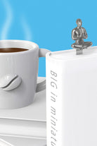 Meditasyon Kitap Ayracı - 4