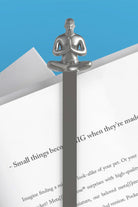 Meditasyon Kitap Ayracı - 6