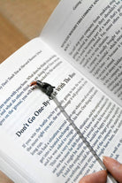 Tukan Kitap Ayracı - 4