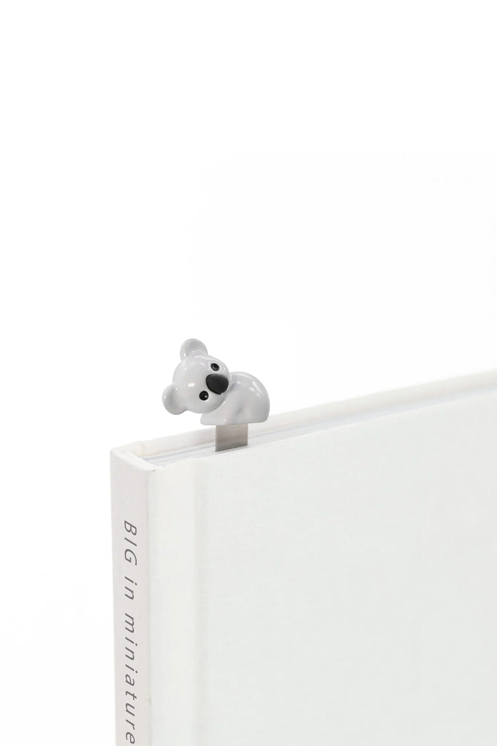 Koala Kitap Ayracı - 2