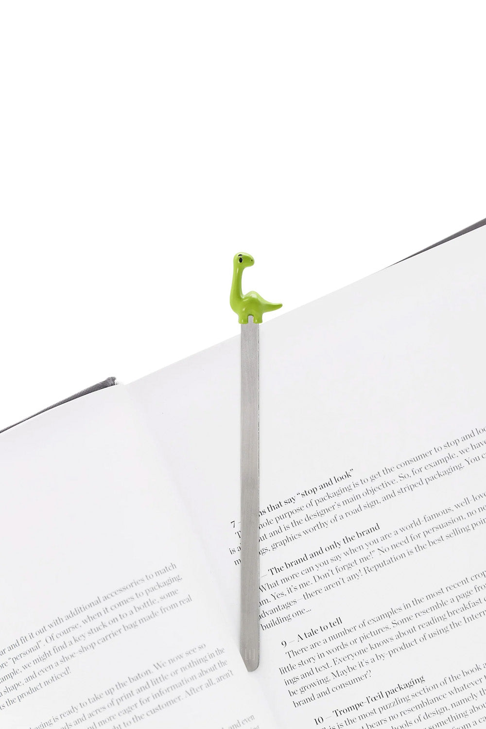 Dino Kitap Ayracı - 3