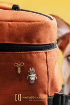 Robot Broş Seti - 7