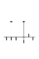 Crest Sarkıt - Siyah - 0