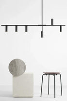 Crest Sarkıt - Siyah - 1