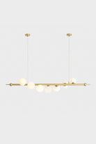 Nami Sarkıt - Pirinç - 0