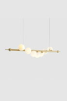 Nami Sarkıt - Pirinç - 1