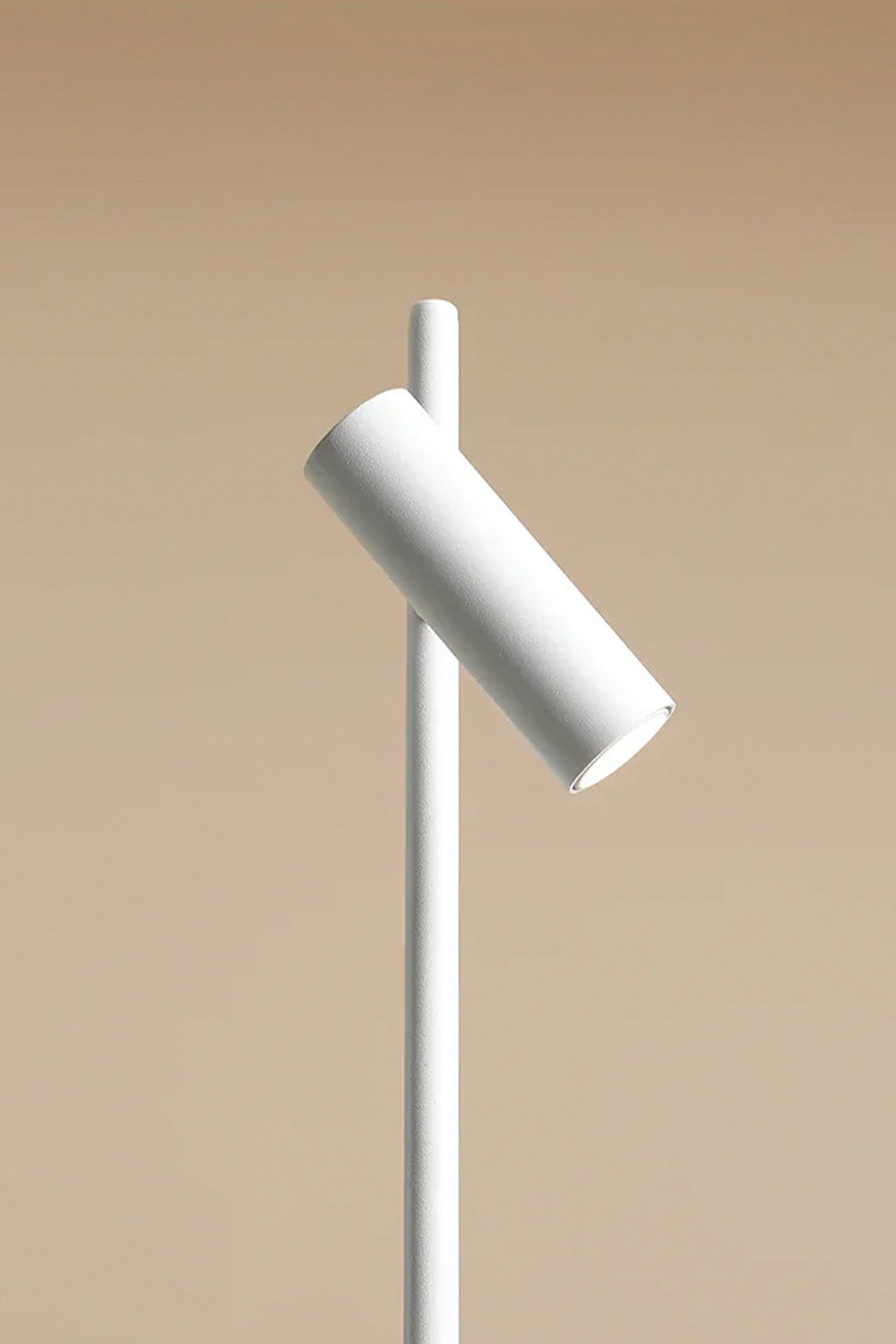 Crest Masa Lambası - Beyaz - 1