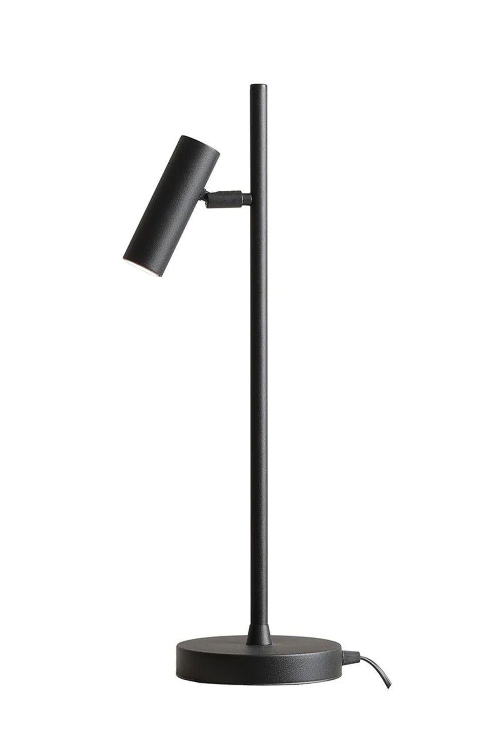 Crest Masa Lambası - Siyah - 2