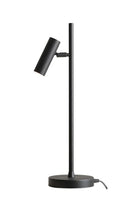 Crest Masa Lambası - Siyah - 2