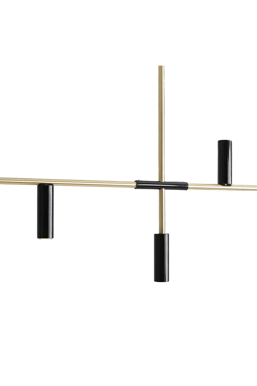 Crest Sarkıt - Sarı Siyah - 1