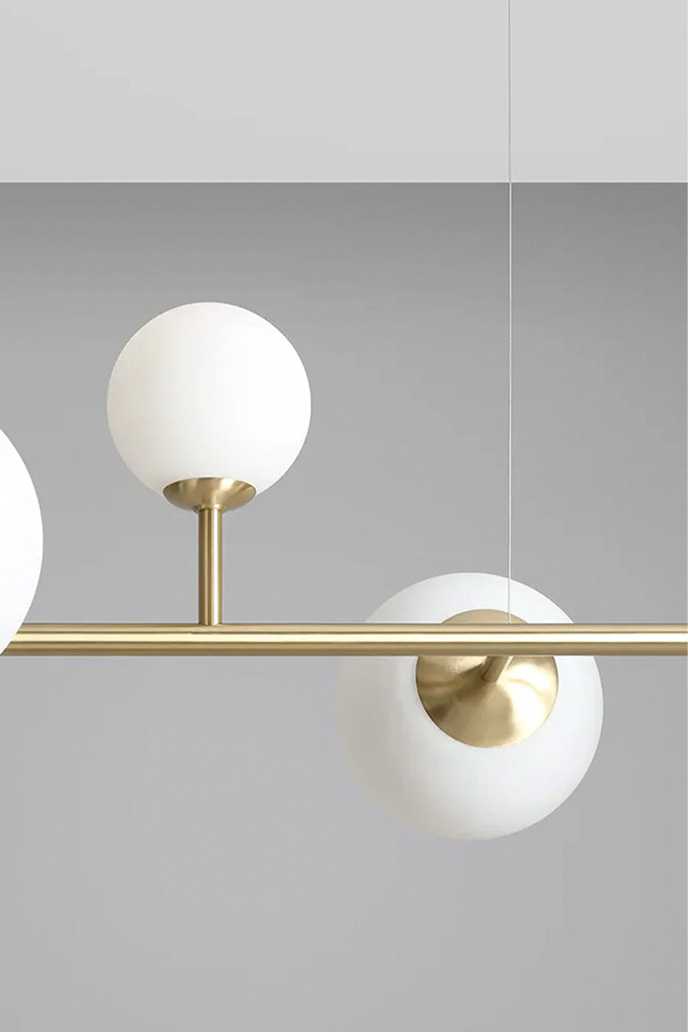 Isolde 6 Sarkıt - Pirinç - 2