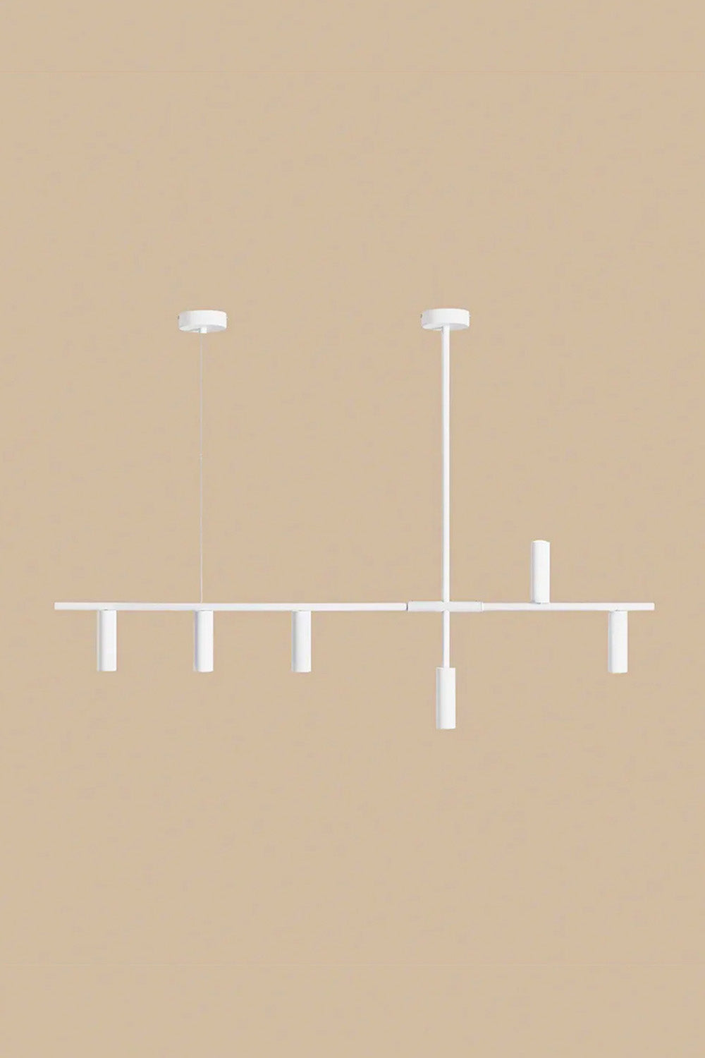 Crest Sarkıt - Beyaz - 0