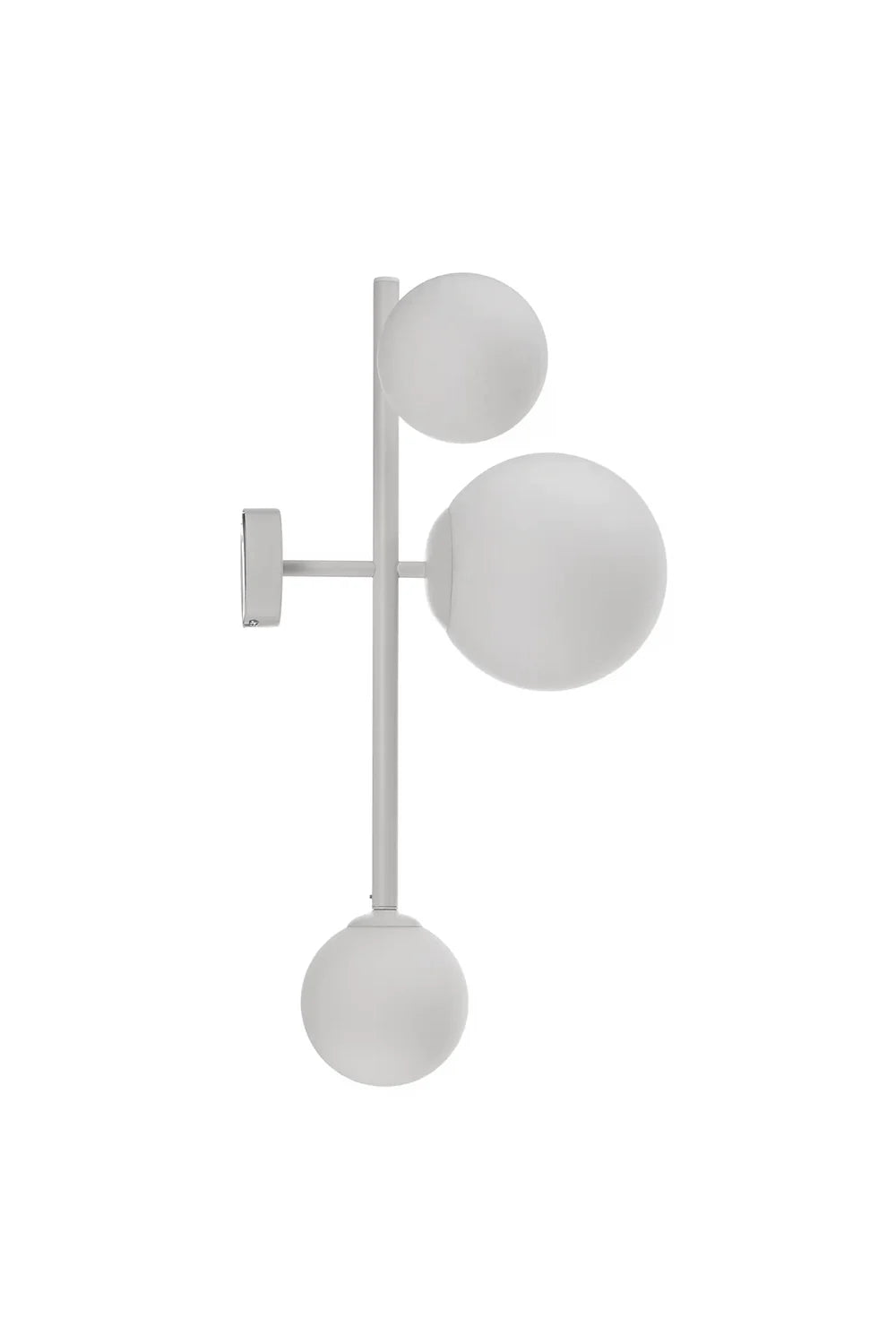 Isolde Aplik - Beyaz - 0