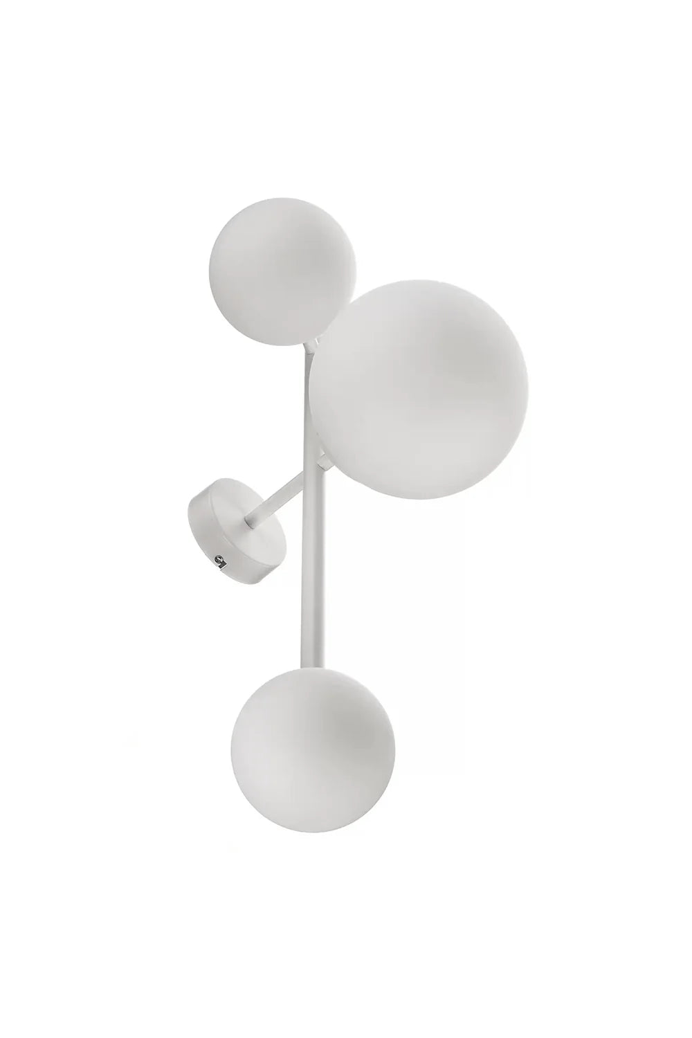 Isolde Aplik - Beyaz - 1