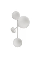 Isolde Aplik - Beyaz - 1