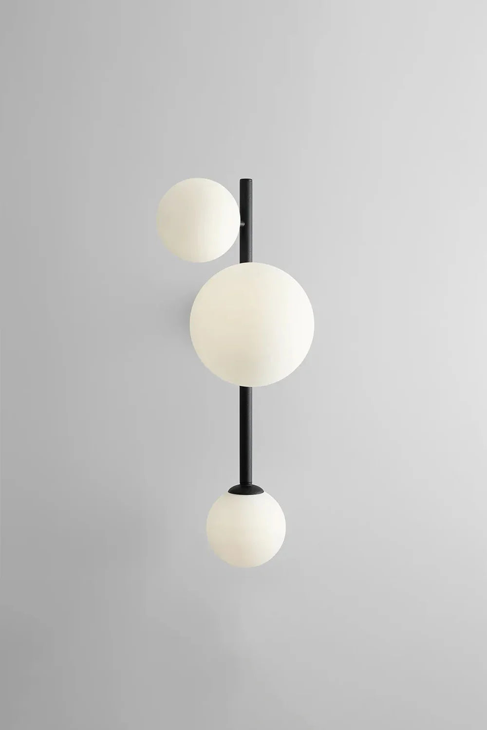 Isolde Aplik - Siyah - 3