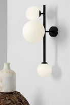 Isolde Aplik - Siyah - 7