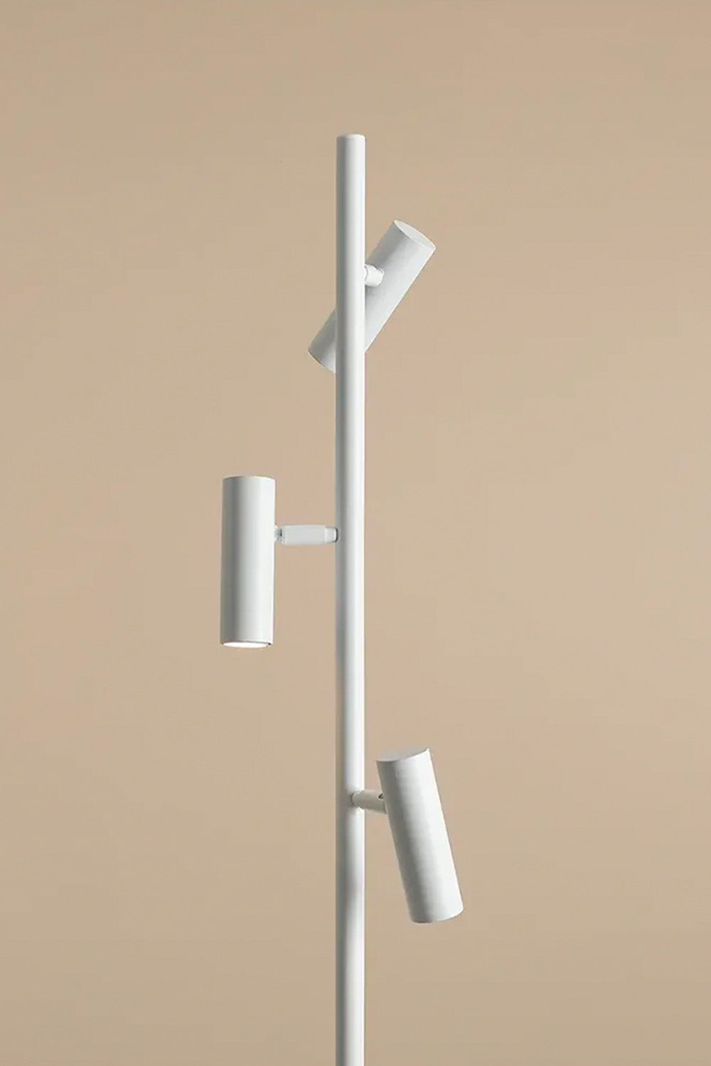 Crest Lambader - Beyaz - 0