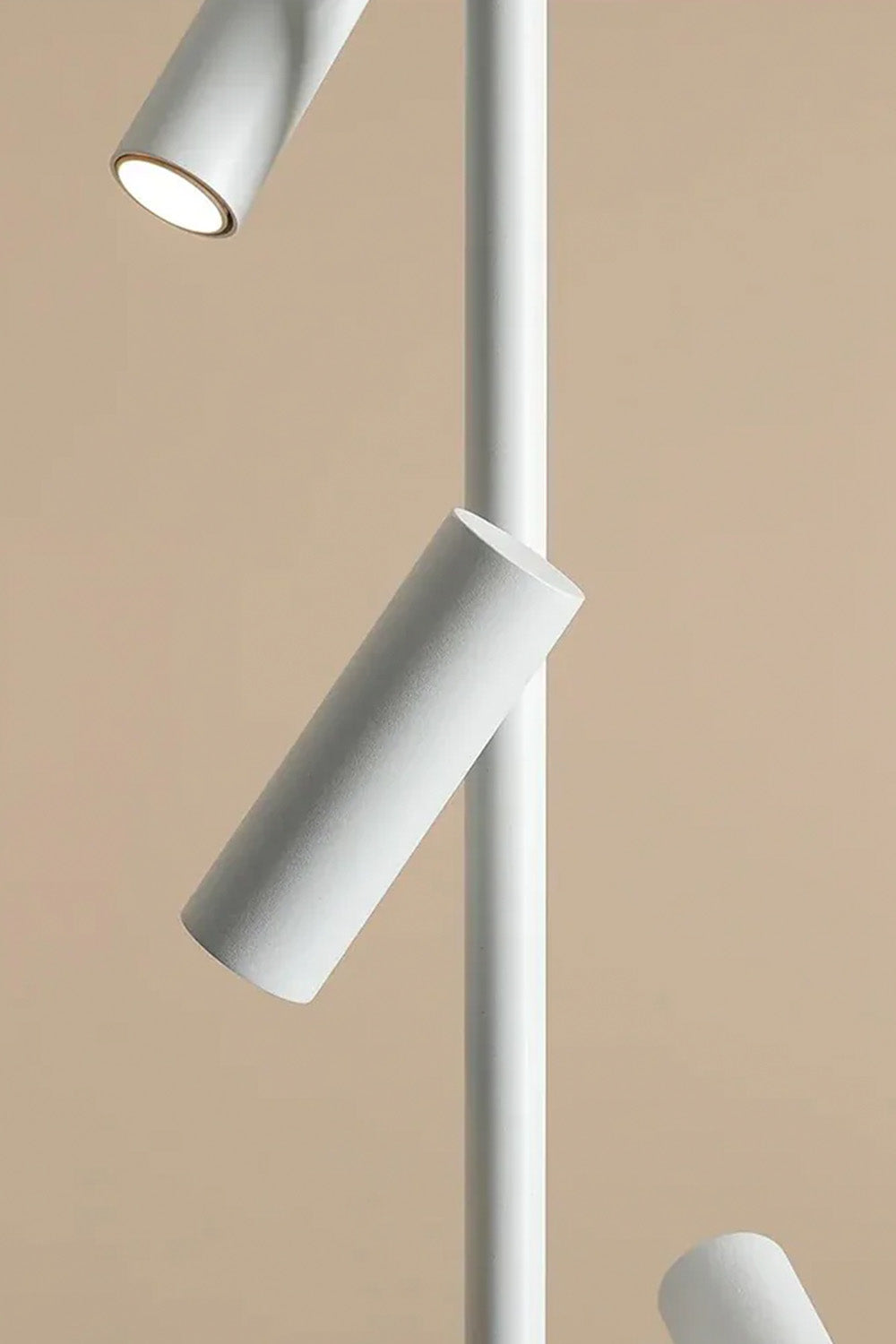 Crest Lambader - Beyaz - 1