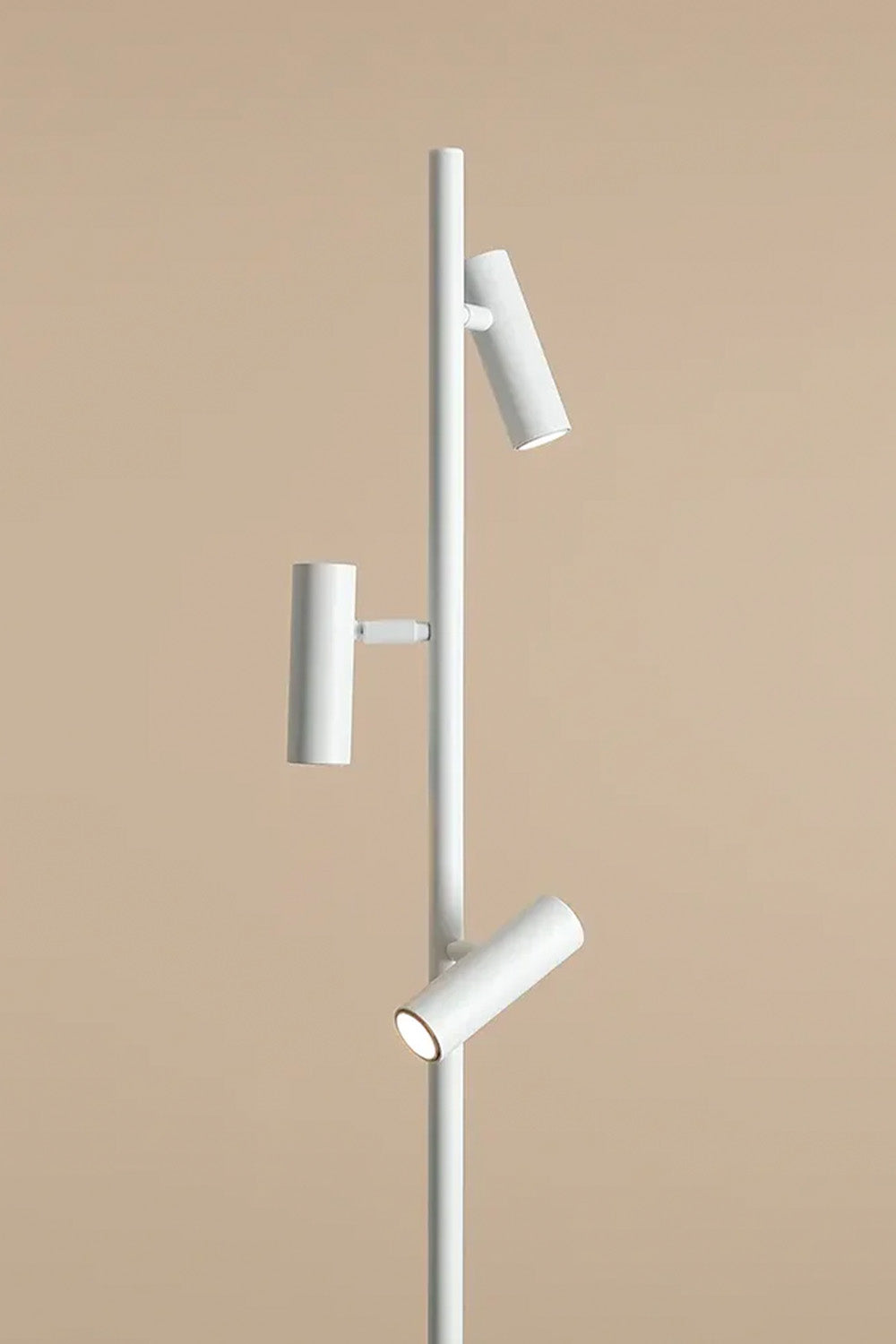 Crest Lambader - Beyaz - 2